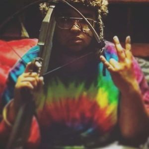 Meet your Posher, Elijah